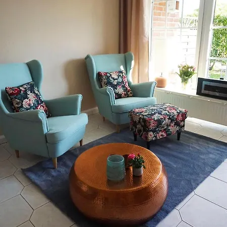 Ferienwohnung Ulla