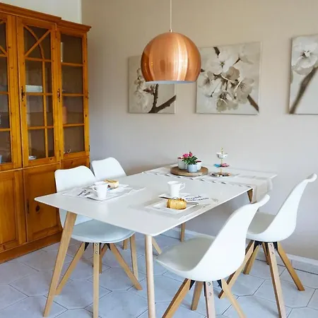 Ferienwohnung Ulla Jork