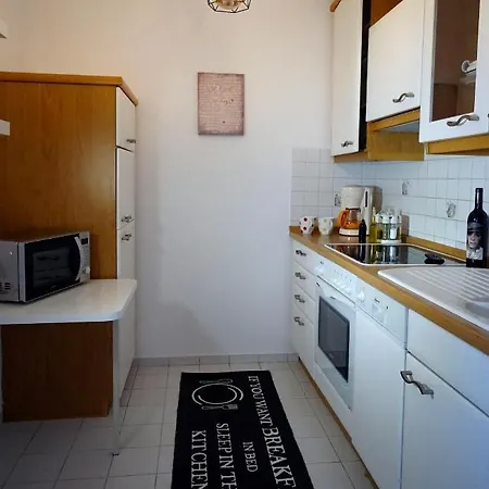 Ferienwohnung Ulla Apartmán *