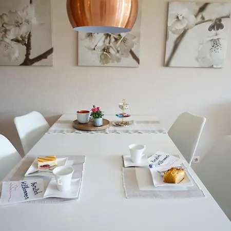 Ferienwohnung Ulla