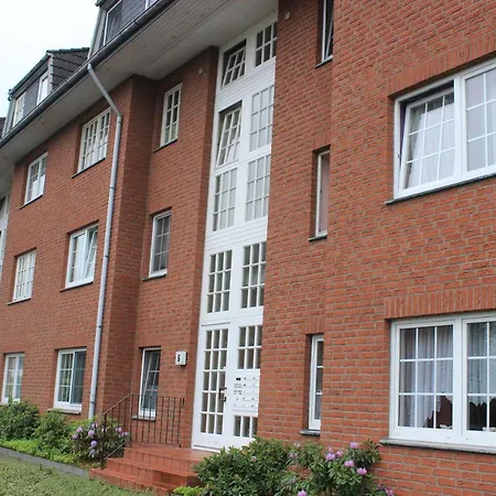 Ferienwohnung Ulla Apartmán *